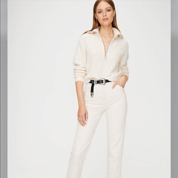 Aritzia Wilfred Free ‘Gwyneth’ Size S - Picture 3 of 3